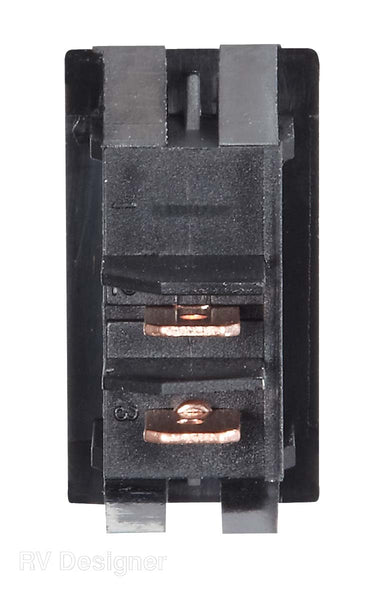 RV Designer Multi Purpose Switch (MPN: S261)