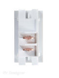 RV Designer Multi Purpose Switch (MPN: S265)