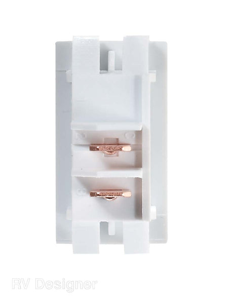 RV Designer Multi Purpose Switch (MPN: S265)