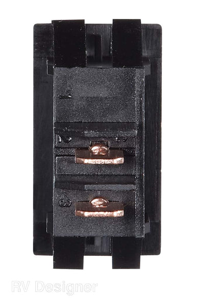RV Designer Multi Purpose Switch (MPN: S269)