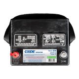 Exide Sprinter Classic Battery (MPN: S26)