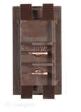 RV Designer Multi Purpose Switch (MPN: S273)
