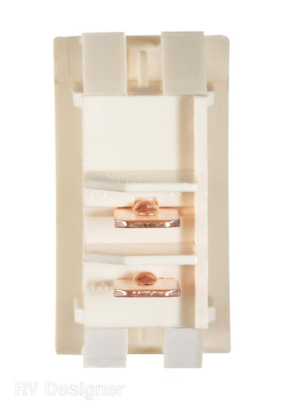 RV Designer Multi Purpose Switch (MPN: S279)
