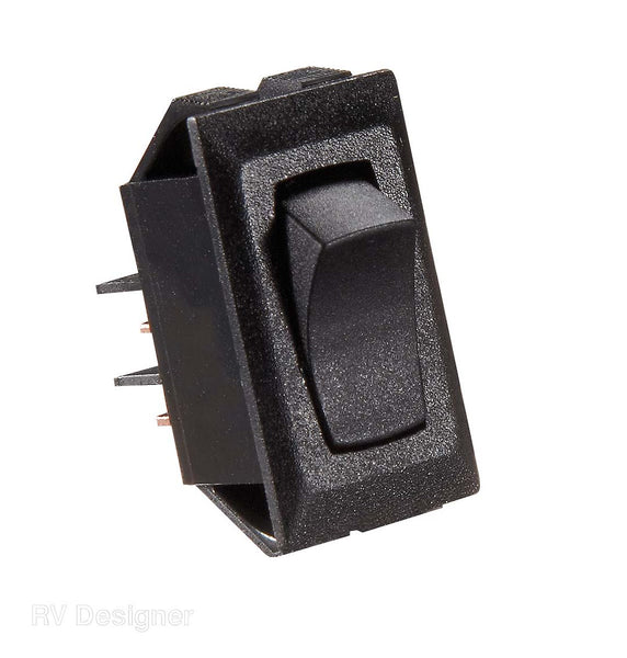 RV Designer Multi Purpose Switch (MPN: S321)