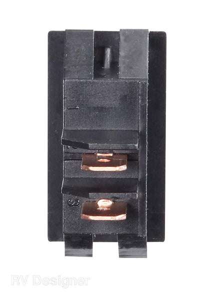 RV Designer Multi Purpose Switch (MPN: S321)