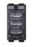 RV Designer Multi Purpose Switch (MPN: S341)