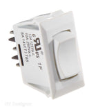 RV Designer Multi Purpose Switch (MPN: S345)