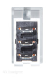 RV Designer Multi Purpose Switch (MPN: S345)