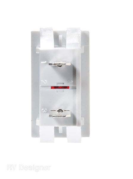 RV Designer Power Indicator Light (MPN: S365)