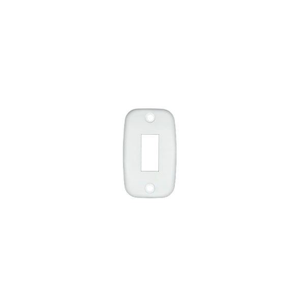 RV Designer Multi Purpose Switch Faceplate (MPN: S381)