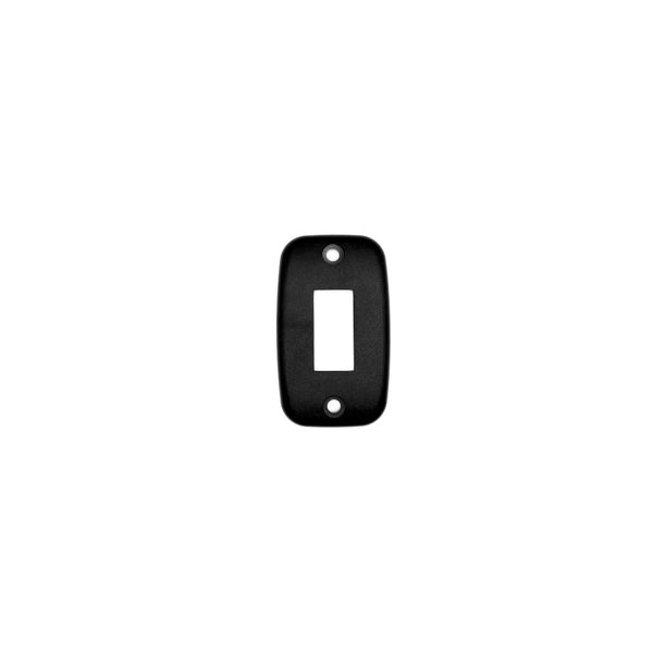 RV Designer Multi Purpose Switch Faceplate (MPN: S385)
