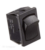 RV Designer Multi Purpose Switch (MPN: S431)
