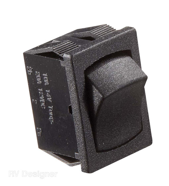 RV Designer Multi Purpose Switch (MPN: S431)
