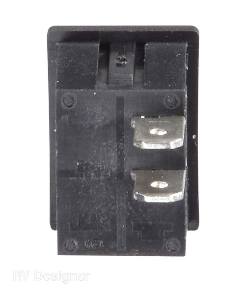 RV Designer Multi Purpose Switch (MPN: S431)