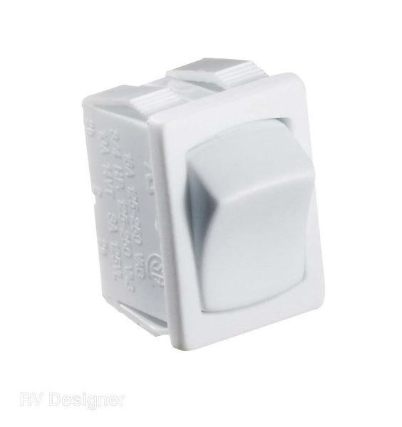 RV Designer Multi Purpose Switch (MPN: S435)