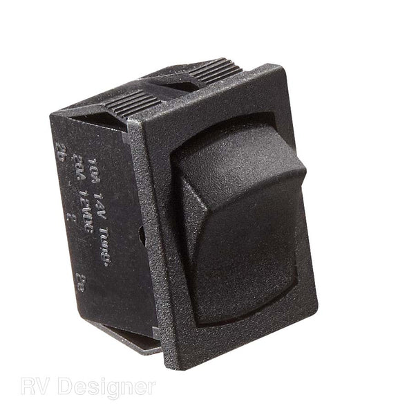 RV Designer Multi Purpose Switch (MPN: S441)