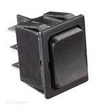 RV Designer Multi Purpose Switch (MPN: S471)