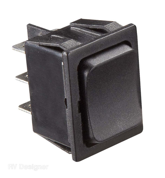 RV Designer Multi Purpose Switch (MPN: S471)