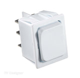 RV Designer Multi Purpose Switch (MPN: S475)