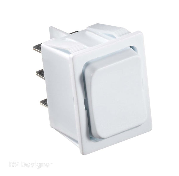 RV Designer Multi Purpose Switch (MPN: S475)