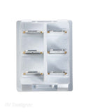 RV Designer Multi Purpose Switch (MPN: S475)