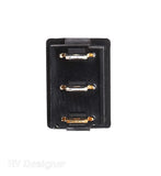 RV Designer Multi Purpose Switch (MPN: S481)