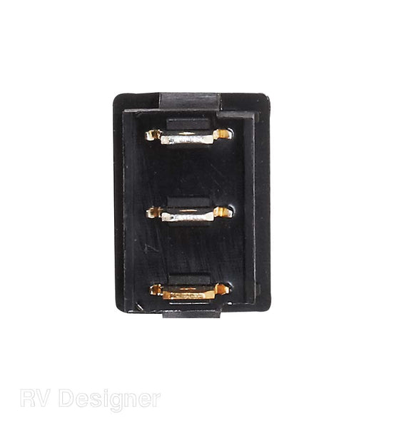 RV Designer Multi Purpose Switch (MPN: S481)