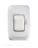 RV Designer Multi Purpose Switch (MPN: S531)