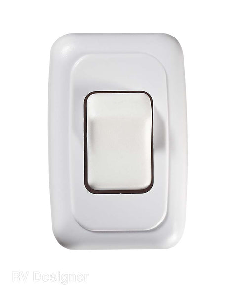 RV Designer Multi Purpose Switch (MPN: S531)