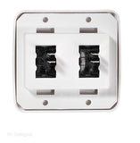RV Designer Multi Purpose Switch (MPN: S533)