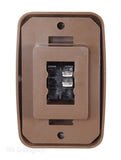 RV Designer Multi Purpose Switch (MPN: S631)