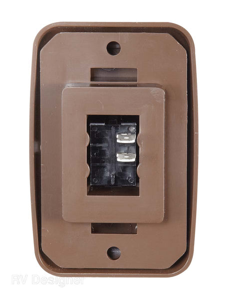 RV Designer Multi Purpose Switch (MPN: S631)