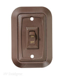 RV Designer Multi Purpose Switch (MPN: S651)