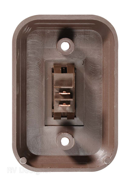 RV Designer Multi Purpose Switch (MPN: S651)