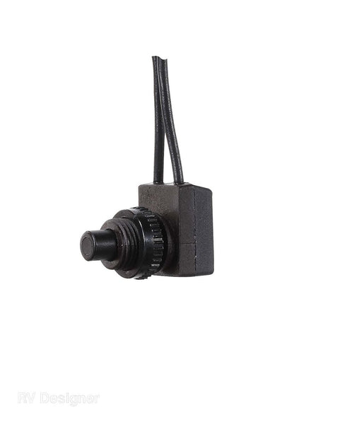 RV Designer Roof Vent Switch (MPN: S731)
