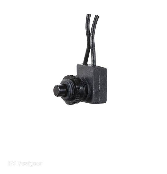 RV Designer Roof Vent Switch (MPN: S741)