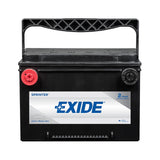 Exide Sprinter Classic Battery (MPN: S78)