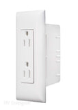 RV Designer Self Contained Receptacle (MPN: S831)