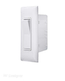 RV Designer Interior Light Switch (MPN: S841)