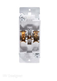 RV Designer Interior Light Switch (MPN: S841)