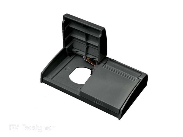RV Designer Weatherproof Receptacle Cover (MPN: S904)