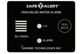 Safe-T-Alert Bilge Alarm (MPN: SA-1000XL)