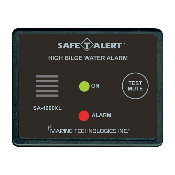 Safe-T-Alert Bilge Alarm (MPN: SA-1000XL)
