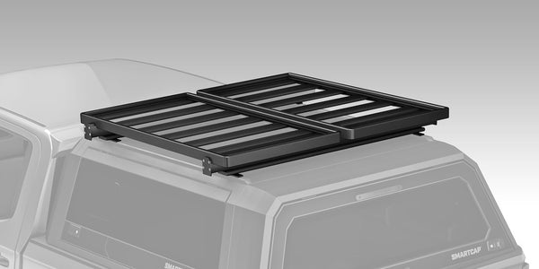 SmartCap Truck Cap Roof Rack Platform (MPN: SA010300)