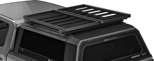 SmartCap Truck Cap Roof Rack Platform (MPN: SA010300)