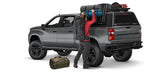 SmartCap Truck Cap Roof Rack Platform (MPN: SA010101)