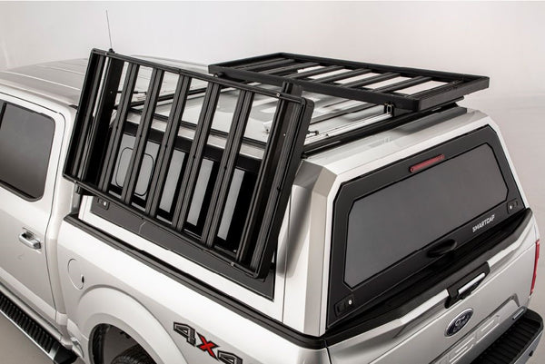 SmartCap Truck Cap Roof Rack Platform (MPN: SA010300)