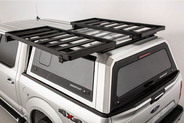 SmartCap Truck Cap Roof Rack Platform (MPN: SA010101)