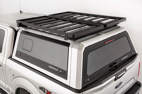 SmartCap Truck Cap Roof Rack Platform (MPN: SA010300)