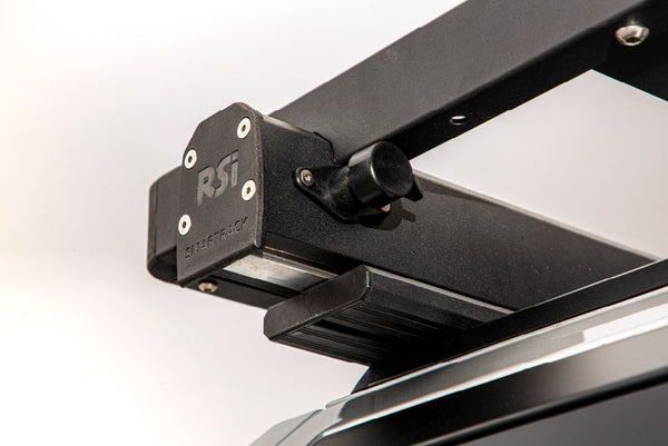 SmartCap Truck Cap Roof Rack Platform (MPN: SA010300)